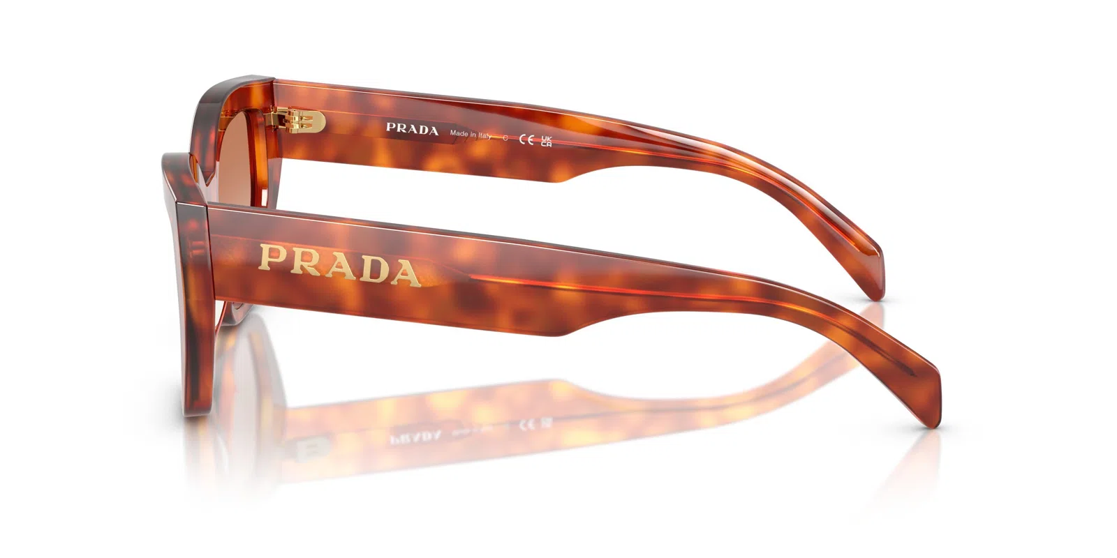 Prada A09SF Sunglasses - view 29